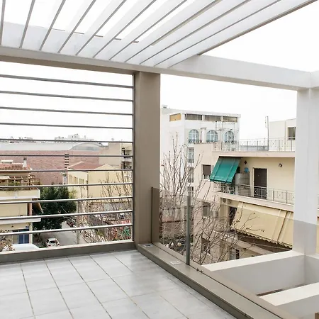 Minimal - Kerameikos *