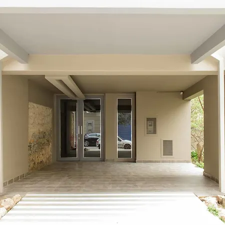 Appartement Minimal - Kerameikos
