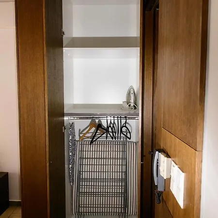 Appartement Minimal - Kerameikos *