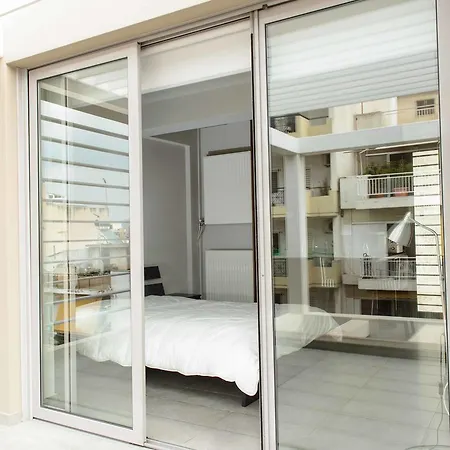 Minimal - Kerameikos Appartement Athènes
