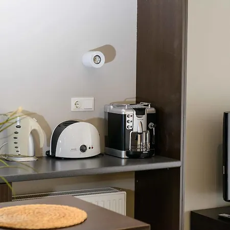 Appartement Minimal - Kerameikos *