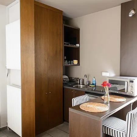 Minimal - Kerameikos Appartement Athènes