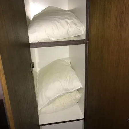 Appartement Minimal - Kerameikos